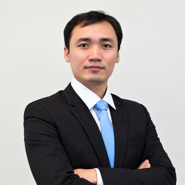 Tiến sĩ Tạ Văn Đại
