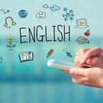English for primary school students