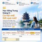 Khóa 0 → HSK2 (AI Plus)