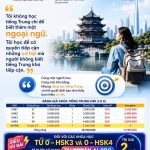 HSK1 -> HSK4  (AI PRO)