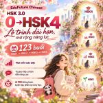 HSK3.0: 0 → HSK4 (AI Pro) – Offline